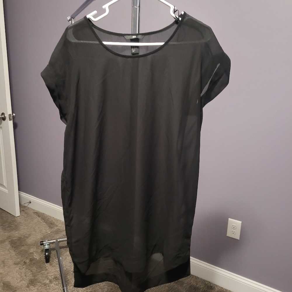 H&M dress